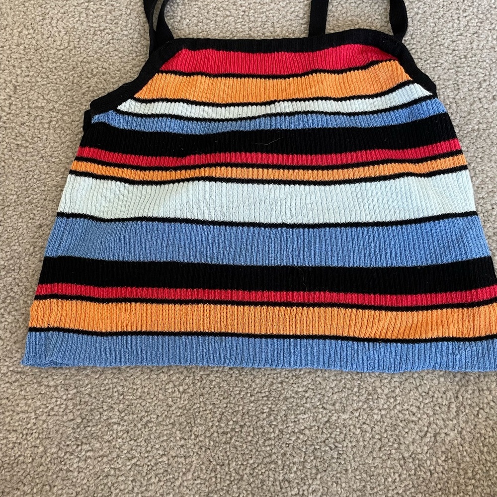 Shein knit top